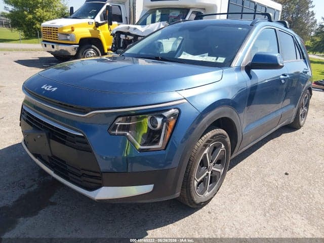 2023 KIA NIRO EX 2