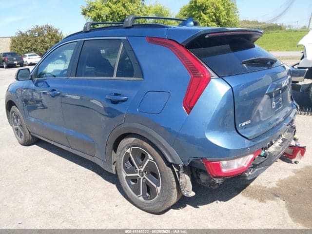 2023 KIA NIRO EX 3