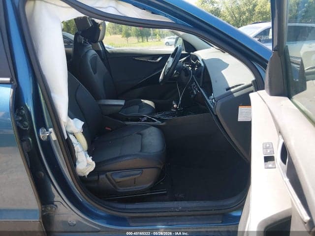 2023 KIA NIRO EX 5