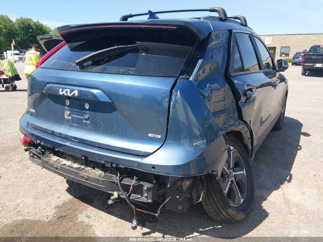 2023 KIA NIRO EX 6
