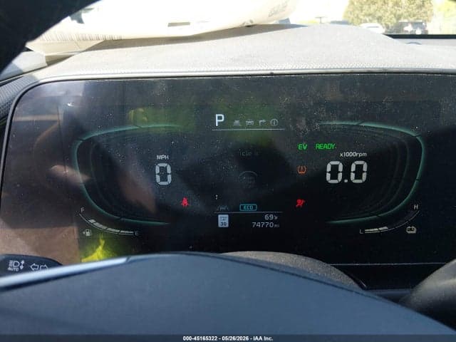 2023 KIA NIRO EX 7