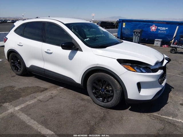 2020 FORD ESCAPE SE SPORT HYBRID - 1