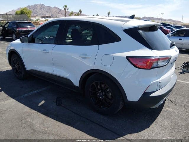 2020 FORD ESCAPE SE SPORT HYBRID 3