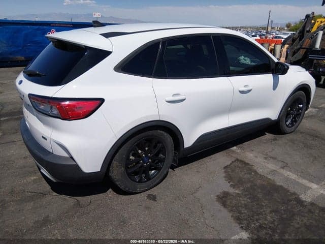 2020 FORD ESCAPE SE SPORT HYBRID 4