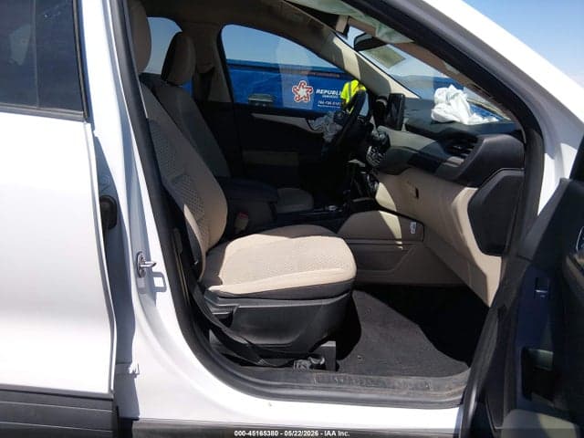 2020 FORD ESCAPE SE SPORT HYBRID 5