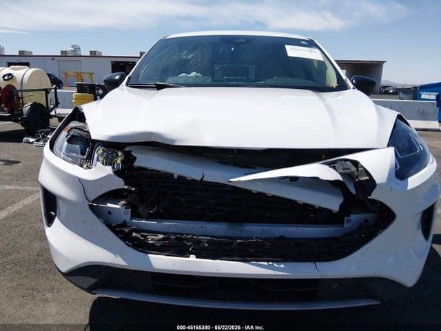 2020 FORD ESCAPE SE SPORT HYBRID 6