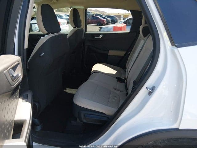 2020 FORD ESCAPE SE SPORT HYBRID 8