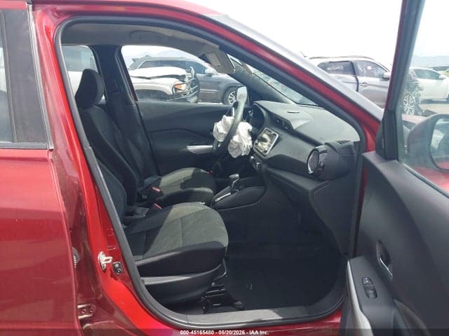 2019 NISSAN KICKS SV 5