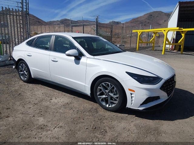 2023 HYUNDAI SONATA SEL 1