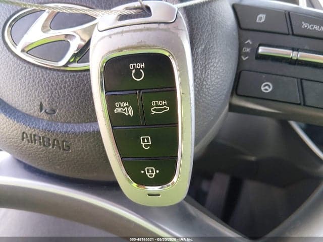 2023 HYUNDAI SONATA SEL 11