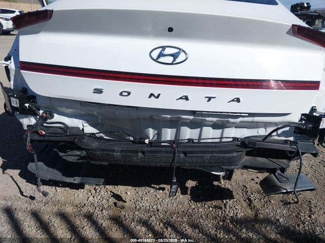 2023 HYUNDAI SONATA SEL 6