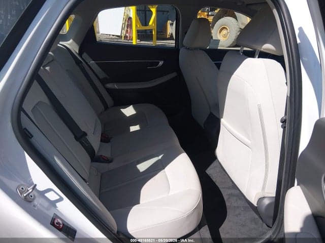 2023 HYUNDAI SONATA SEL 8