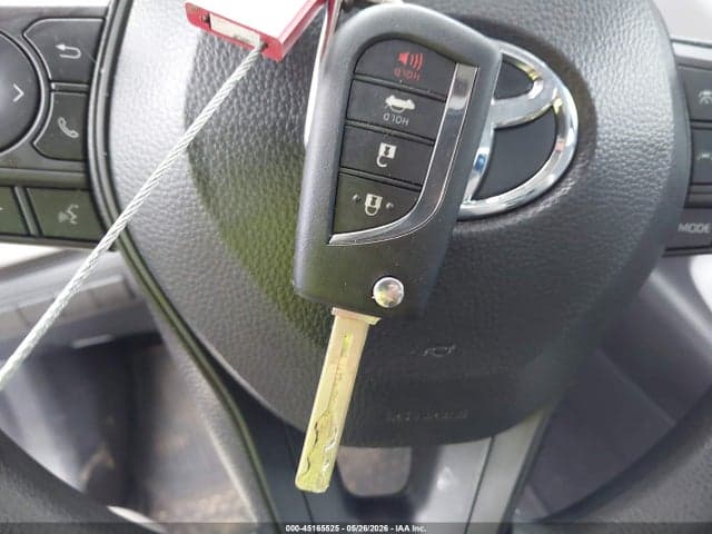 2025 TOYOTA COROLLA LE 11