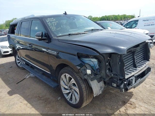 2023 LINCOLN NAVIGATOR RESERVE L - 1