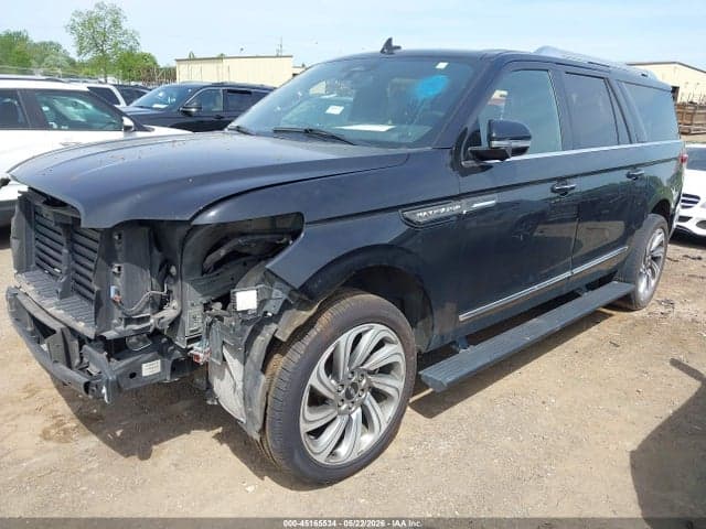 2023 LINCOLN NAVIGATOR RESERVE L 2