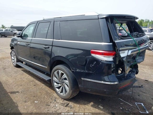 2023 LINCOLN NAVIGATOR RESERVE L 3