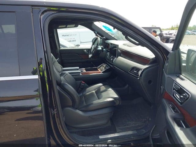 2023 LINCOLN NAVIGATOR RESERVE L 5