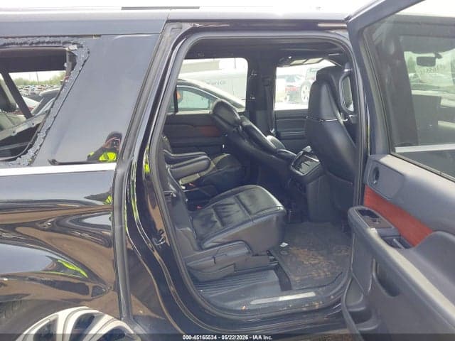2023 LINCOLN NAVIGATOR RESERVE L 8