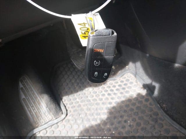 2019 JEEP COMPASS LATITUDE 4X4 11