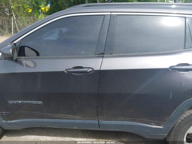 2019 JEEP COMPASS LATITUDE 4X4 14