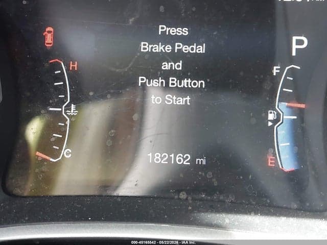 2019 JEEP COMPASS LATITUDE 4X4 15