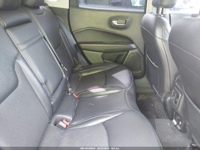 2019 JEEP COMPASS LATITUDE 4X4 8