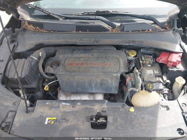 2019 JEEP COMPASS LATITUDE 4X4 10