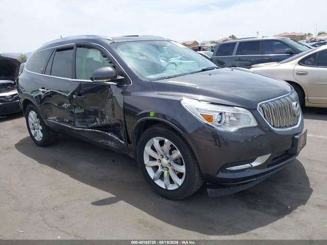 2016 BUICK ENCLAVE PREMIUM 1