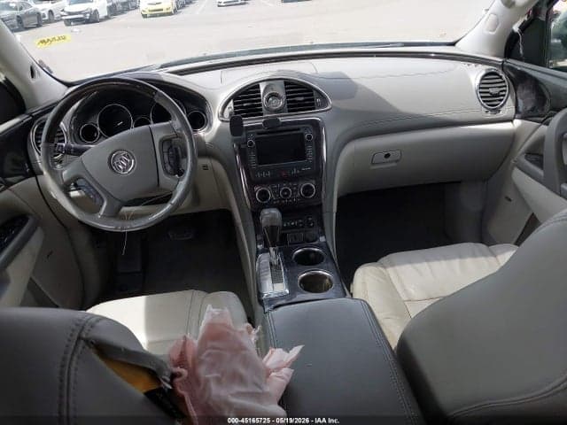 2016 BUICK ENCLAVE PREMIUM 5