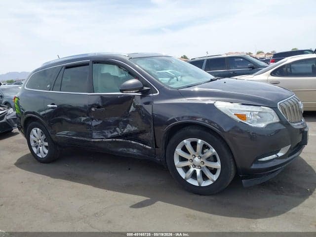 2016 BUICK ENCLAVE PREMIUM 6