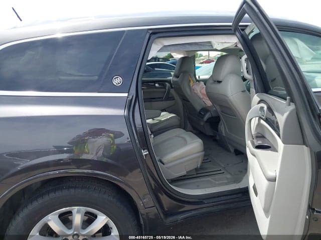 2016 BUICK ENCLAVE PREMIUM 8