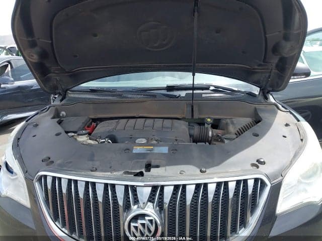 2016 BUICK ENCLAVE PREMIUM 10