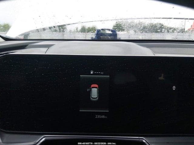 2025 KIA SORENTO EX 7