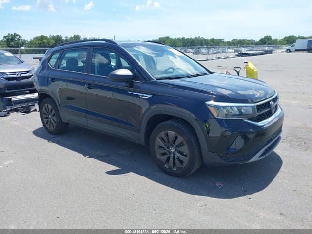 2024 VOLKSWAGEN TAOS 1.5T S 1
