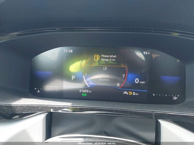 2024 VOLKSWAGEN TAOS 1.5T S 7
