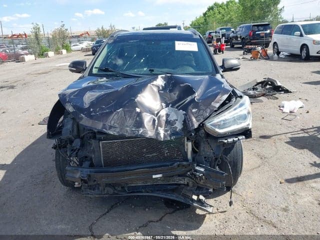 2018 HYUNDAI SANTA FE SE ULTIMATE 13