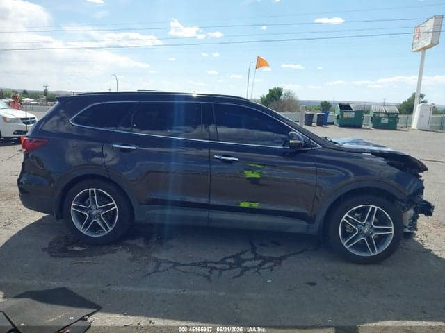 2018 HYUNDAI SANTA FE SE ULTIMATE 14