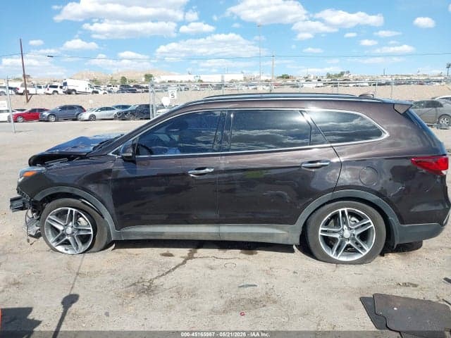 2018 HYUNDAI SANTA FE SE ULTIMATE 15