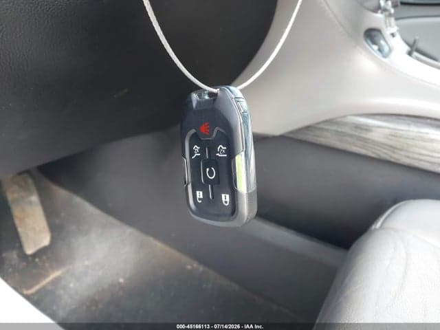 2019 CHEVROLET TAHOE LT 11