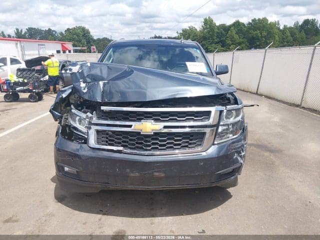 2019 CHEVROLET TAHOE LT 13