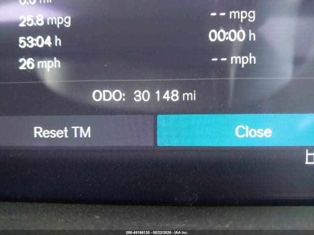 2022 VOLVO XC60 B5 MOMENTUM 16