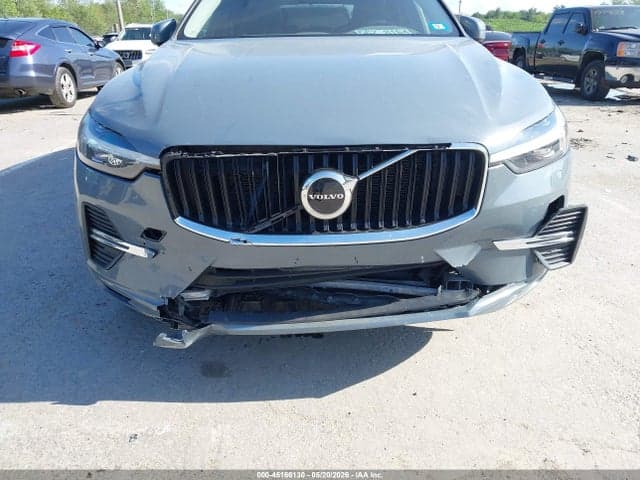 2022 VOLVO XC60 B5 MOMENTUM 6