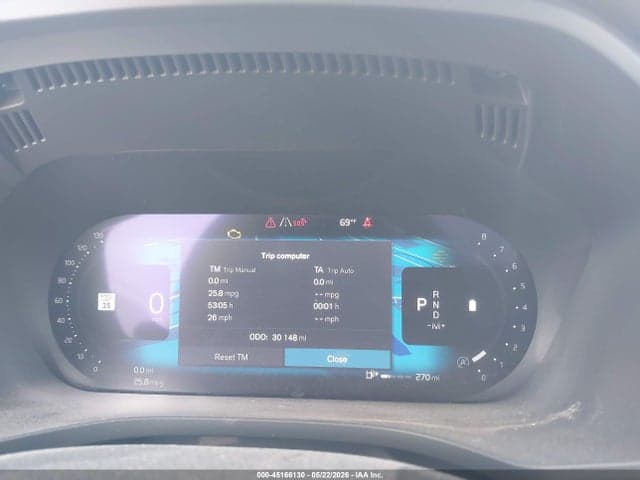 2022 VOLVO XC60 B5 MOMENTUM 7