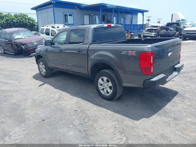 2020 FORD RANGER XL 3