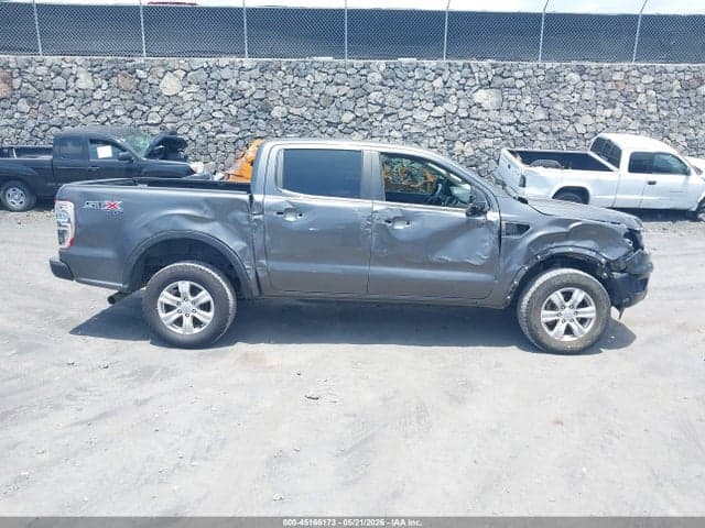 2020 FORD RANGER XL 6