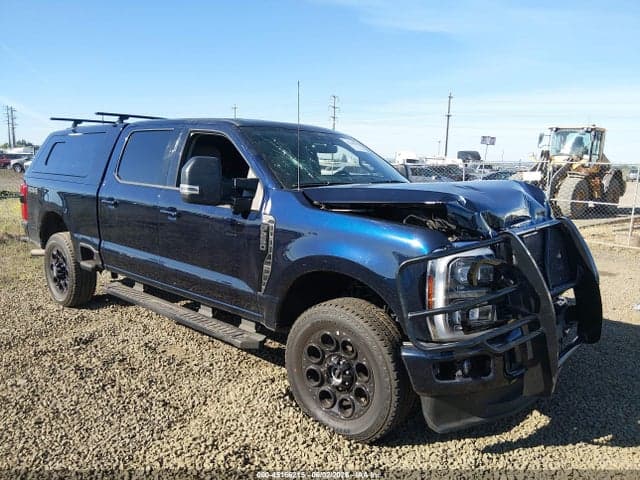 2024 FORD F-250 XLT 1