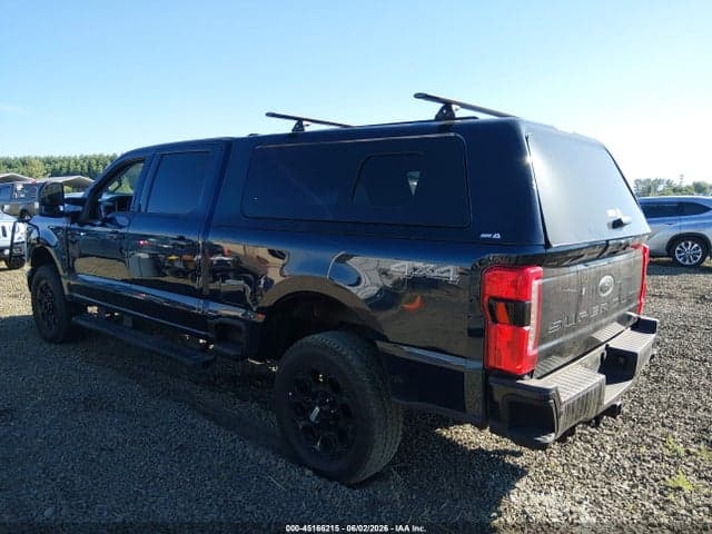 2024 FORD F-250 XLT 3