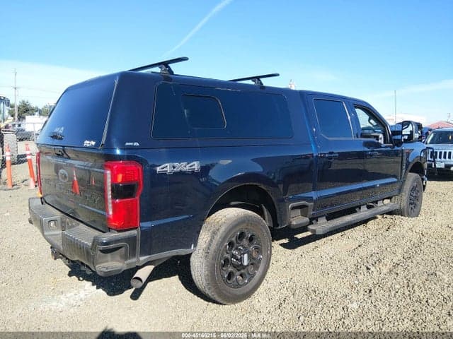 2024 FORD F-250 XLT 4