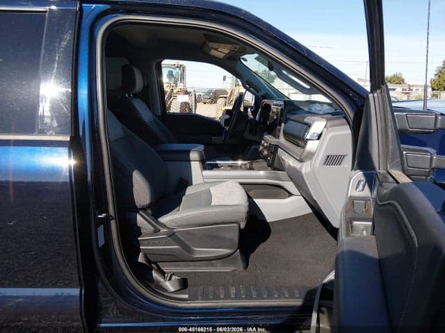 2024 FORD F-250 XLT 5