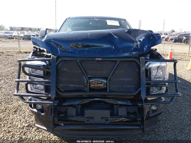 2024 FORD F-250 XLT 6
